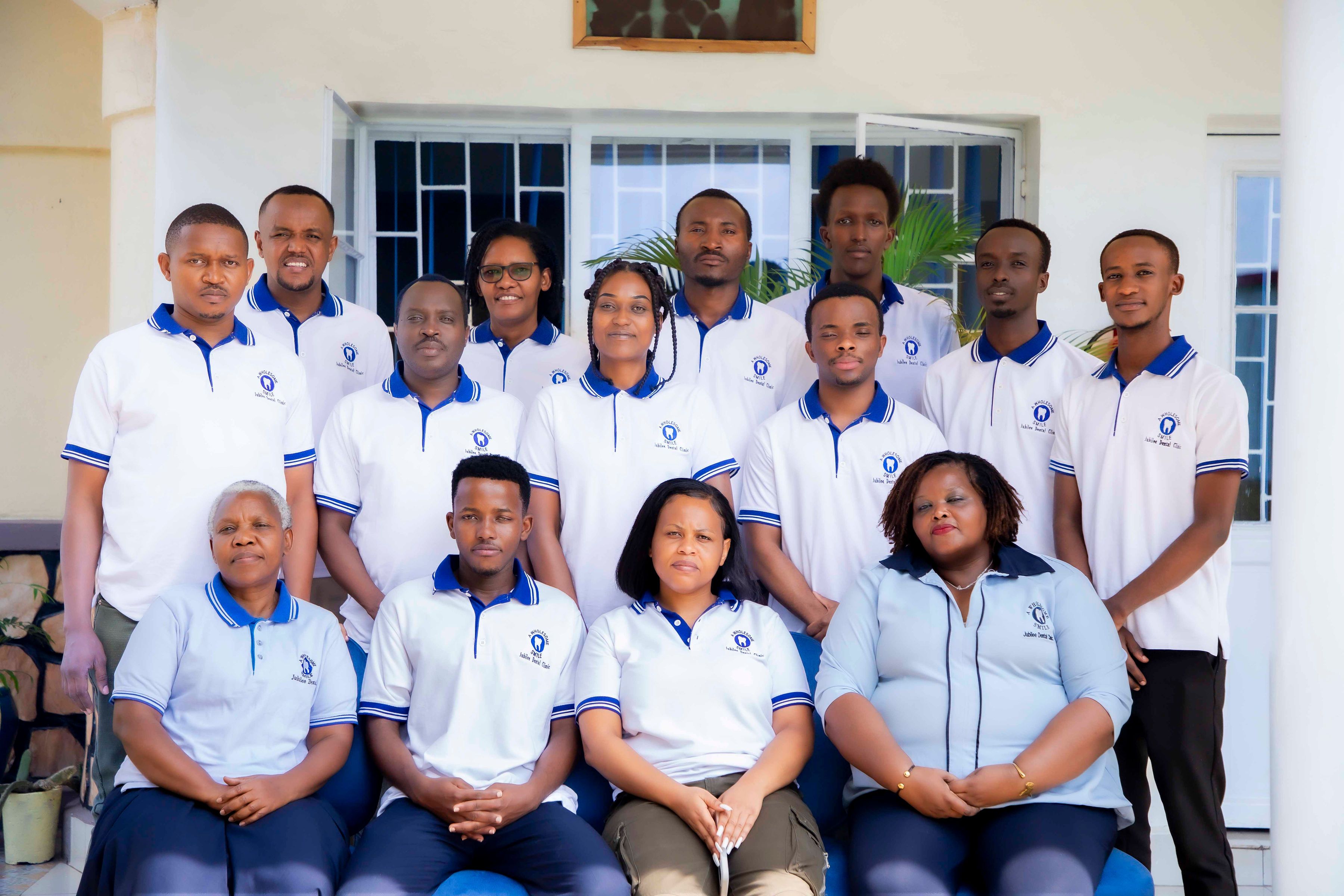 kigali Dental Clinic